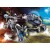 Playmobil 70224 Novelmore vízágyúja