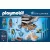 Playmobil 70224 Novelmore vízágyúja