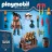 Playmobil 70228 Novelmore - Burnham tűzmestere