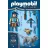 Playmobil 70229 Novelmore íjász farkassal