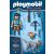 Playmobil 70229 Novelmore íjász farkassal