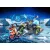 Playmobil 70232 ARCTIC REBELS Jégtrike