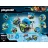 Playmobil 70232 ARCTIC REBELS Jégtrike