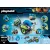 Playmobil 70232 ARCTIC REBELS Jégtrike