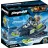 Playmobil 70235 ARCTIC REBELS Jégszán