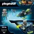 Playmobil 70235 ARCTIC REBELS Jégszán