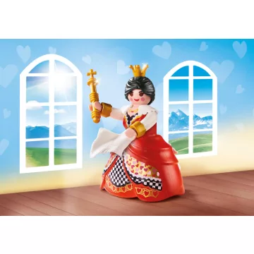 Playmobil 70239 Szívek királynője