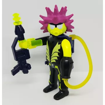   Playmobil 70242 Űrharcos zsákbamacska figura 17. sorozat (fiúknak)