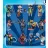   Playmobil 70242 Zsákbamacska figurák 17. sorozat (fiúknak)