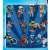 Playmobil 70242 Zsákbamacska figurák 17. sorozat (fiúknak)
