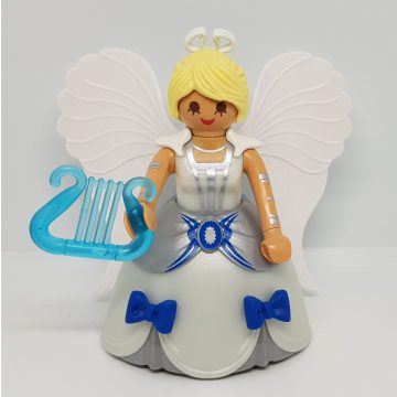   Playmobil 70243 Angyal zsákbamacska figura 17. sorozat (lányoknak)