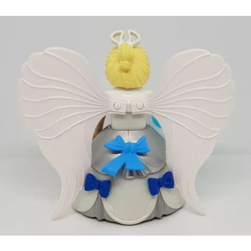 Playmobil 70243 Angyal zsákbamacska figura 17. sorozat (lányoknak)