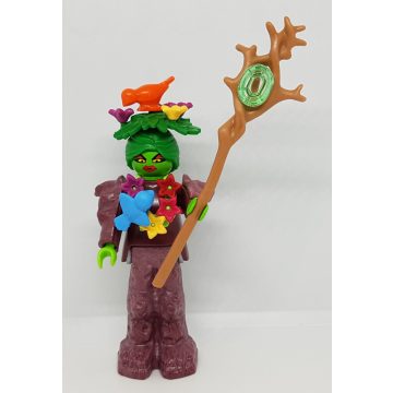   Playmobil 70243 Madárember zsákbamacska figura 17. sorozat (lányoknak)