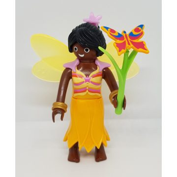   Playmobil 70243 Tündér zsákbamacska figura 17. sorozat (lányoknak)