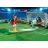 Playmobil 70244 Hordozható focistadion