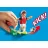 Playmobil 70244 Hordozható focistadion