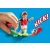 Playmobil 70244 Hordozható focistadion