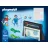 Playmobil 70245 Focikapu célzófallal