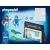 Playmobil 70245 Focikapu célzófallal