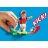 Playmobil 70245 Focikapu célzófallal