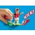 Playmobil 70245 Focikapu célzófallal