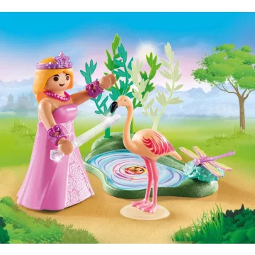 Playmobil 70247 Hercegnő a tónál