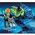 Playmobil 70248 Ügynök drónnal