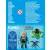 Playmobil 70248 Ügynök drónnal