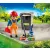 Playmobil 70249 Utcaseprő