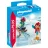 Playmobil 70250 Szánkózó gyerekek