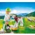 Playmobil 70252 Állatorvos borjúval