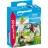 Playmobil 70252 Állatorvos borjúval