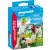 Playmobil 70252 Állatorvos borjúval