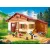 Playmobil 70253 Heidi és Nagyapó az alpesi kunyhóban