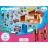 Playmobil 70253 Heidi és Nagyapó az alpesi kunyhóban