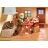 Playmobil 70253 Heidi és Nagyapó az alpesi kunyhóban