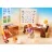 Playmobil 70256 Heidi - Tanóra Dörfliben