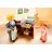 Playmobil 70257 Heidi - Kellerék kisboltja