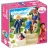   Playmobil 70258 Heidi - Clara apukájával és Rottenmeier kisasszonnyal
