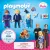 Playmobil 70258 Heidi - Clara apukájával és Rottenmeier kisasszonnyal