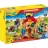   Playmobil 70259 1.2.3 Karácsony - Adventi kalendárium, naptár - Betlehem