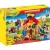 Playmobil 70259 1.2.3 Karácsony - Adventi kalendárium, naptár - Betlehem