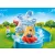 Playmobil 70268 1.2.3 Vízi körhinta (csomagolássérült)
