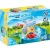 Playmobil 70268 1.2.3 Vízi körhinta (csomagolássérült)