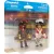 Playmobil 70273 Kalózkapitány és katona