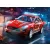 Playmobil 70277 Porsche Macan S tűzoltóautó