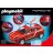 Playmobil 70277 Porsche Macan S tűzoltóautó