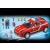 Playmobil 70277 Porsche Macan S tűzoltóautó