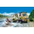 Playmobil 70278 Expedíciós kamion