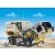 Playmobil 70278 Expedíciós kamion